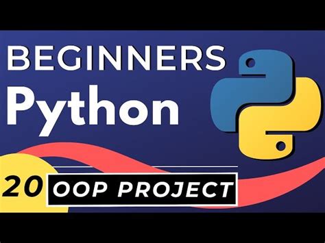 Image result for Python Object-Oriented Programming for Beginners