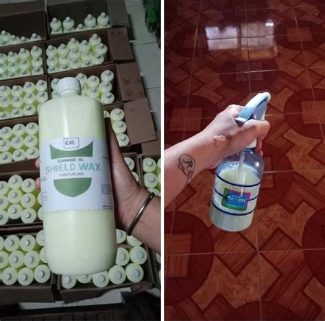 What Is The Best Floor Wax For Tile at Alexander Feinstein blog