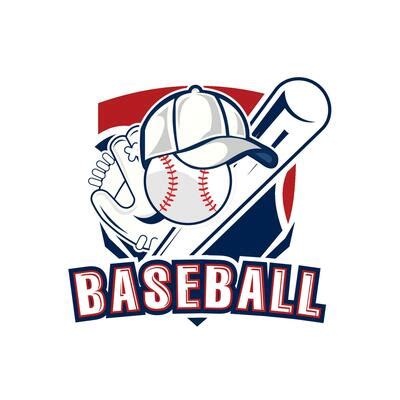 Baseball Logo Icon 的图像结果