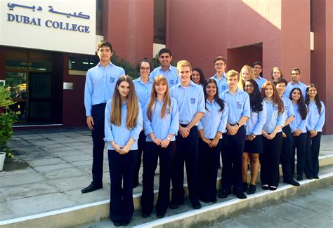 Dubai College Sixth Form students make history with record number of offers from Oxford and ...