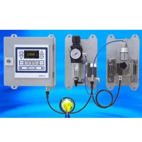 水中油分析仪的在线监测和应用