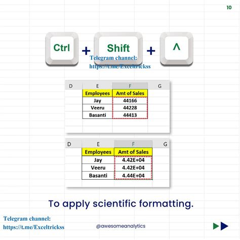Image result for Excel Shortcuts Tutorial
