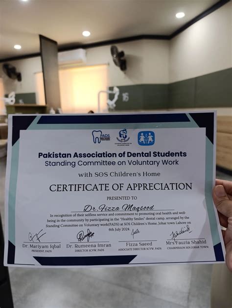 Unlocking milestones, 1 after another, Alhamdulillah ⭐ Volunteer work ...