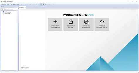 Image result for VMware Workstation Pro Wiki