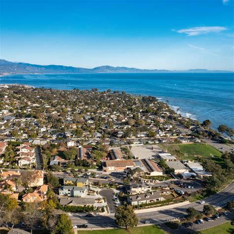 Santa Barbara Vacation Rental l Airbnb, VRBO, Casago ...
