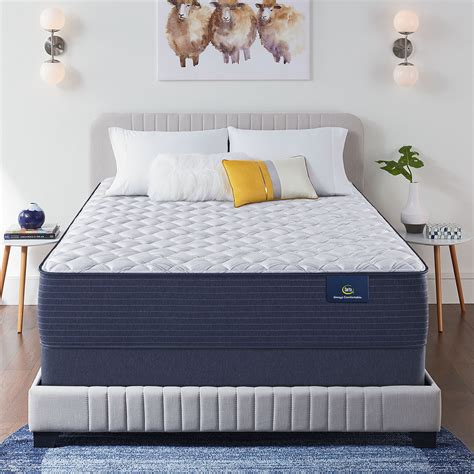 California King Size Extra Firm Mattresses | Shop Online at Bed Bath ...