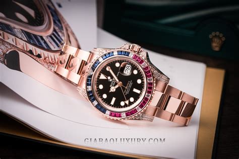 Rolex 126755 Saru (2022), Luxury, Watches on Carousell