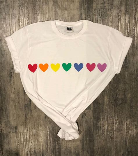 After every storm comes a rainbow 🌈 | Pride tshirts, T shirt diy, Mom tees funny