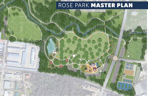 Katherine Rose Memorial Park | Mansfield, TX