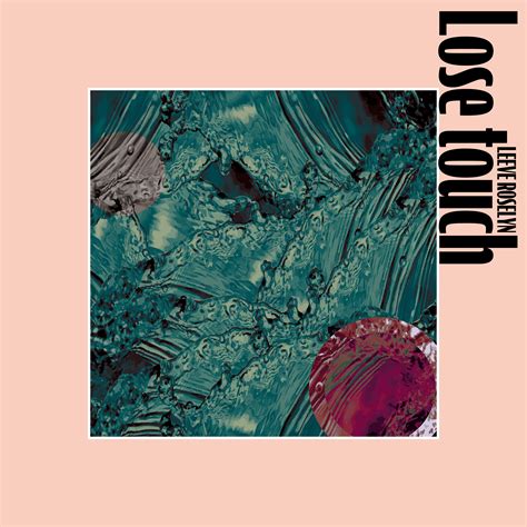 Lose touch | FRIENDSHIP.