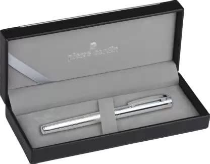 Pierre Cardin Inspire Roller Pen - Blue, Pack Of 1 – Fetch N Buy