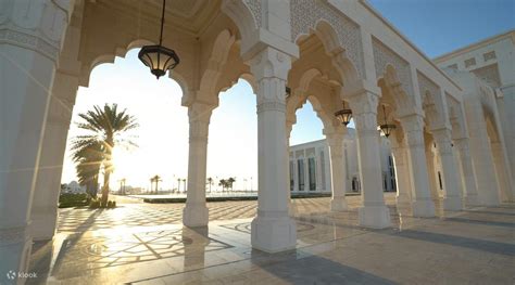 Up to 20% Off | Qasr Al Watan Presidential Palace Ticket in Abu Dhabi ...