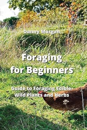 Image result for Foraging Guide