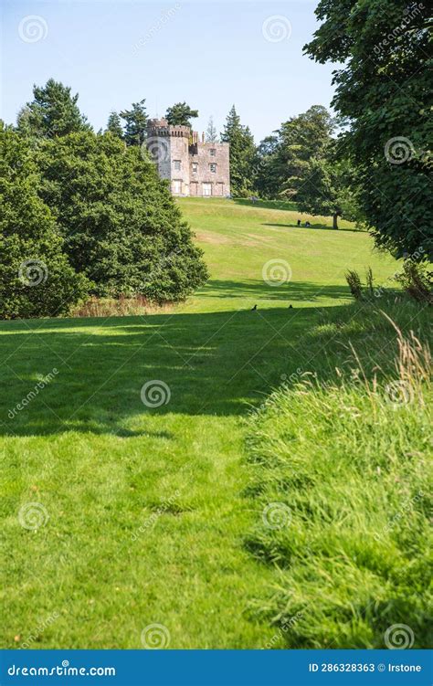 Loch Lomond Lake One of the Beautiful Lakes of Scotland Highlands ...