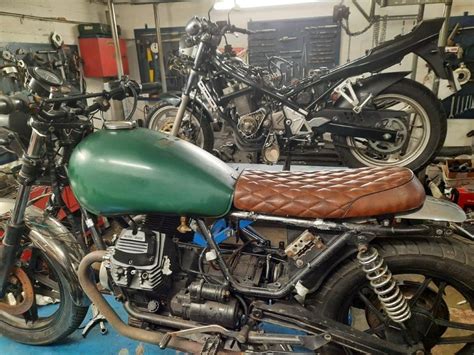 Restore Moto 的图像结果