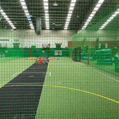 SPRINGVALE INDOOR SPORTS - All You Need to Know BEFORE You Go 2026 ...