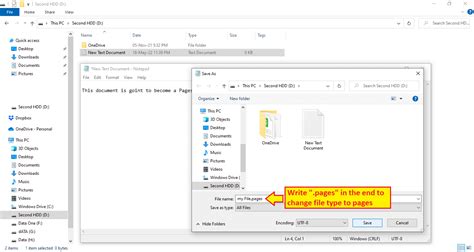 Pages File Format: What Is a .Pages File and How to Open It