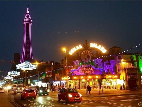 Blackpool Illuminations - 2020 What to Know Before You Go (with Photos ...