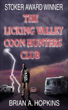 Buy The Licking Valley Coon Hunters Club (A Martin Zolotow Mystery ...