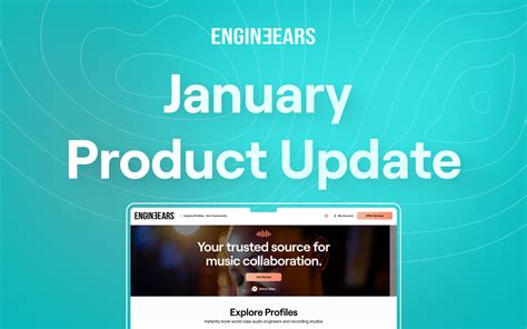 Features + Updates: Faster upload speeds, Discount Bulk Bookings, and more!