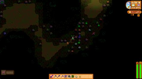 Fighter or Scout | Everything you need to know about Stardew Valley ...