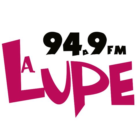 La Lupe 94.9 Tampico | iHeart
