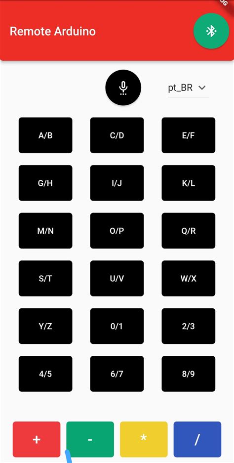 Image result for Flutter Connect to Serial Android