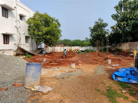 Our Projects – JVR Builders