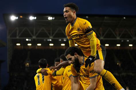 Image result for Wolves Forwards
