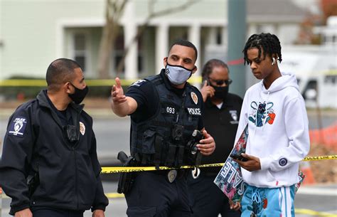 Charlotte Police Department The Sky's The Limit At CMPD: Lateral Move