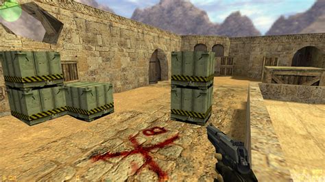 Counter-Strike 2 Announced: Moving Beyond Tick Rate, Leveling Up The ...