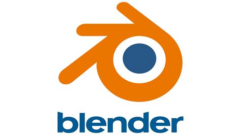 Blender Logo, symbol, meaning, history, PNG, brand
