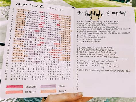 Image result for Bullet Journal Layout
