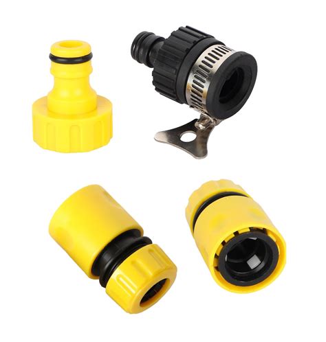 Tap Connector Kit – VMTC India