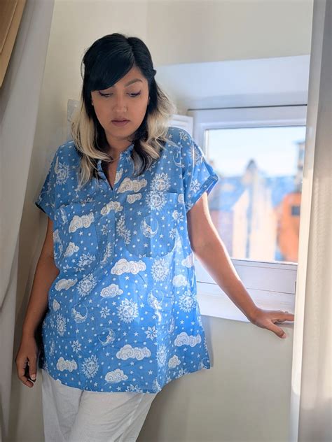 No Bra Needed Cotton Loungewear Set for Women | Nayantaara, Yellow ...