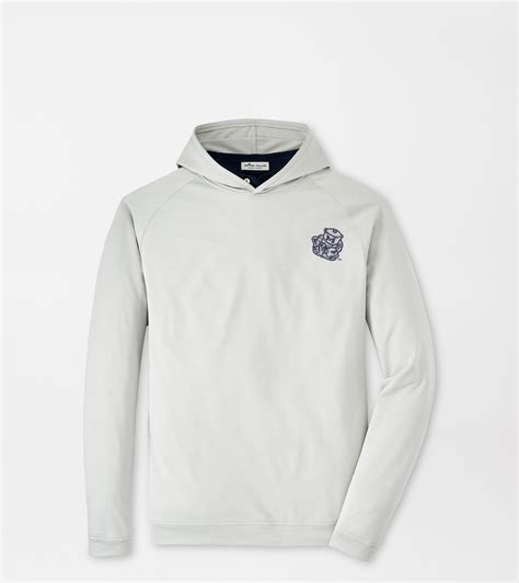 Michigan Vault Pine Performance Hoodie | Men's Collegiate Apparel ...