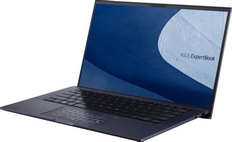 ASUS ExpertBook B9 Intel EVO Intel Core i7 10th Gen 10510U