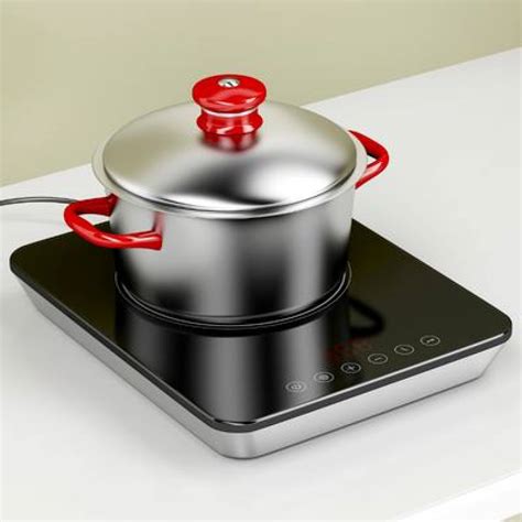 Everything About Induction Stoves You Need To Know