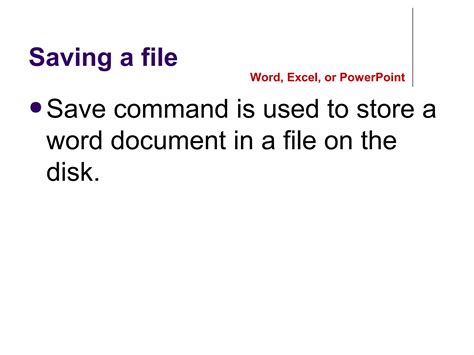 Image result for How to Use Word Basic