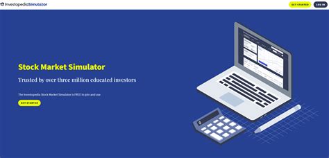 Investopedia Simulator Tutorial 的图像结果