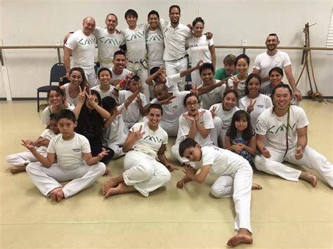 Batizado and Troca de Cordão 2024, Orange County, North Tustin, 20 ...
