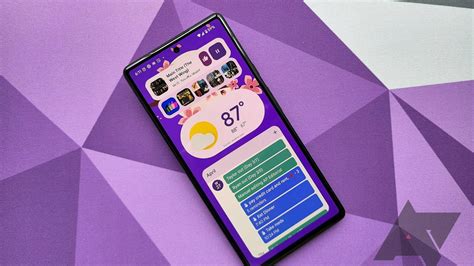 Image result for Android Widgets Network