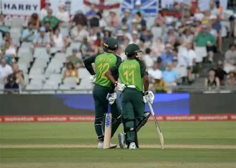 SA v ENG: Quinton de Kock and Temba Bavuma – The tick and tonk ...