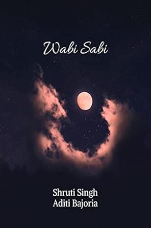 Buy WABI SABI Book Online at Low Prices in India | WABI SABI Reviews ...