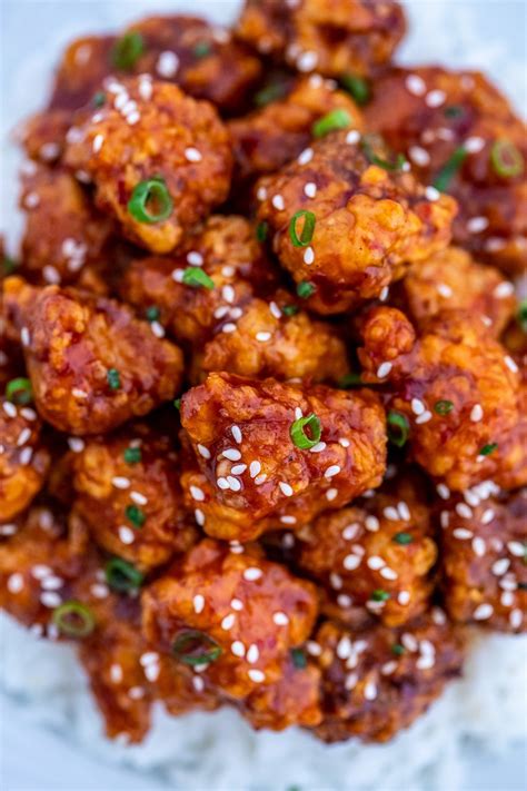 Korean Fried Chicken | Recipe Cart | Recipe Cart