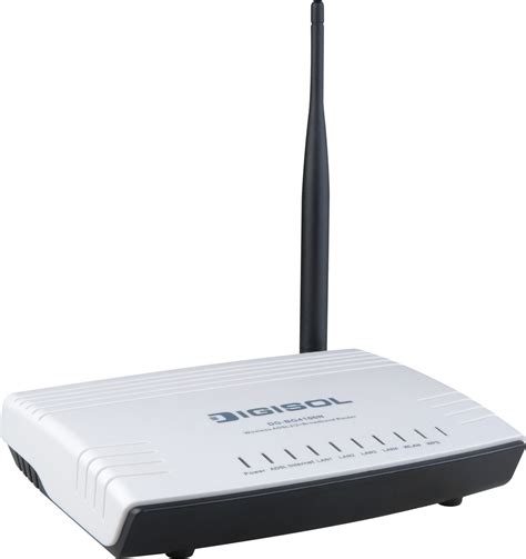 Digisol DG-BG4100N Router - Digisol : Flipkart.com