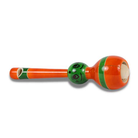 Wooden Bullet Kit Kit / RATTLER – ECOBASKETINDIA