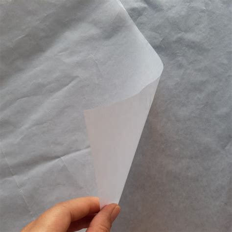 Plain Butter Paper 20*30" – Stickersshub