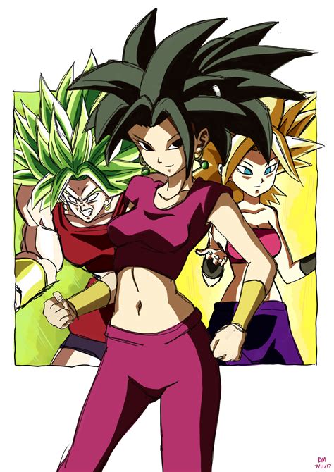 Kefla - DRAGON BALL SUPER - Zerochan Anime Image Board