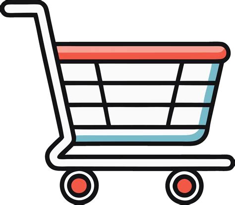 Shopping Cart Cartoon 的图像结果
